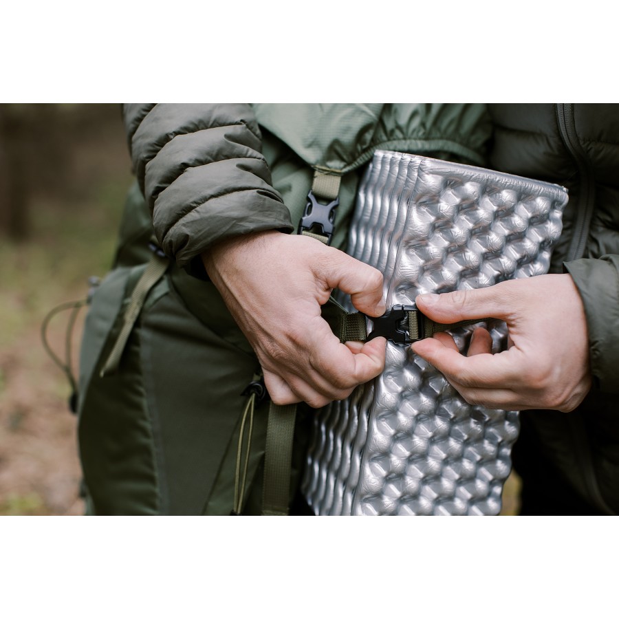 Рюкзак Tramp Expedition 75 л UTRP-055-olive