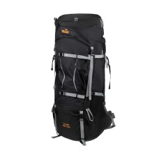 Рюкзак Tramp Thor 90+10 л UTRP-054-black