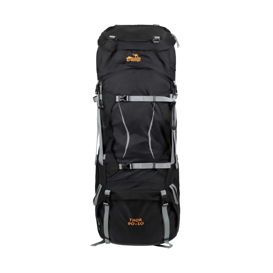 Рюкзак Tramp Thor 90+10 л UTRP-054-black