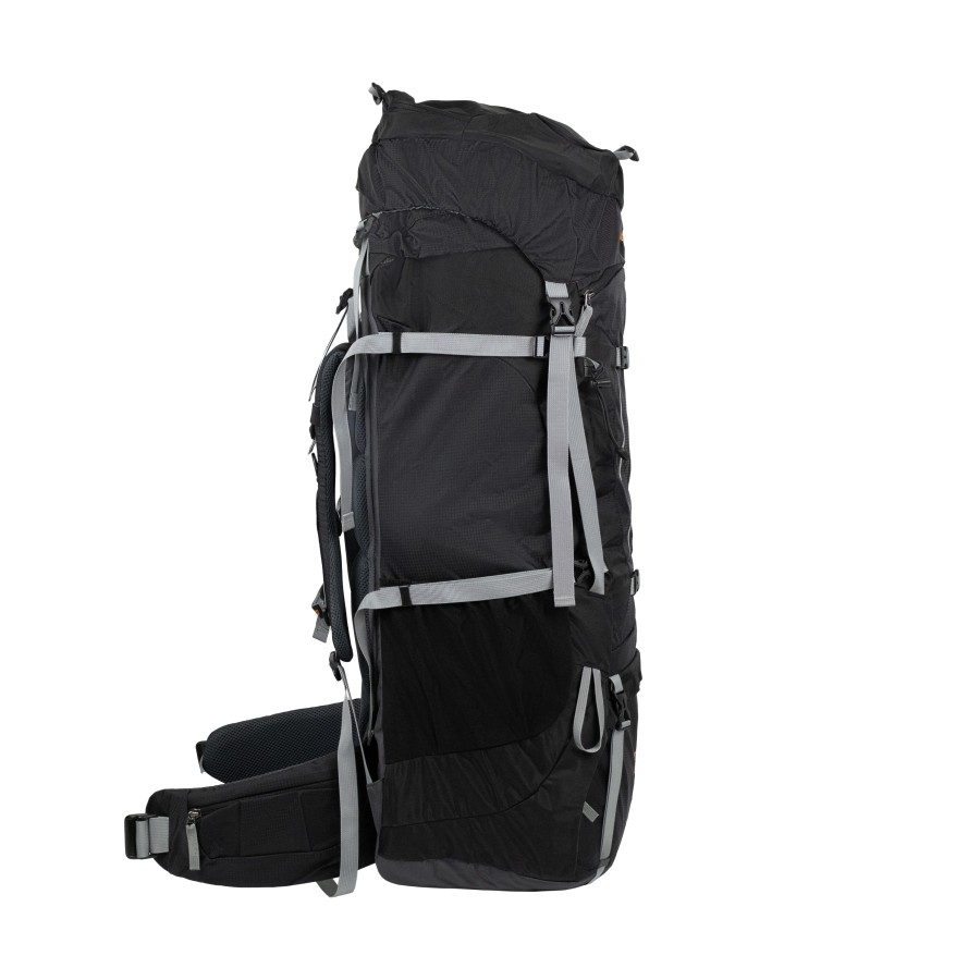 Рюкзак Tramp Thor 90+10 л UTRP-054-black