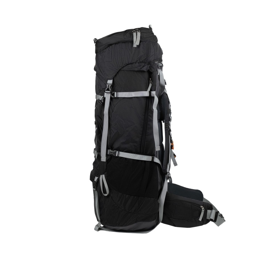 Рюкзак Tramp Thor 90+10 л UTRP-054-black