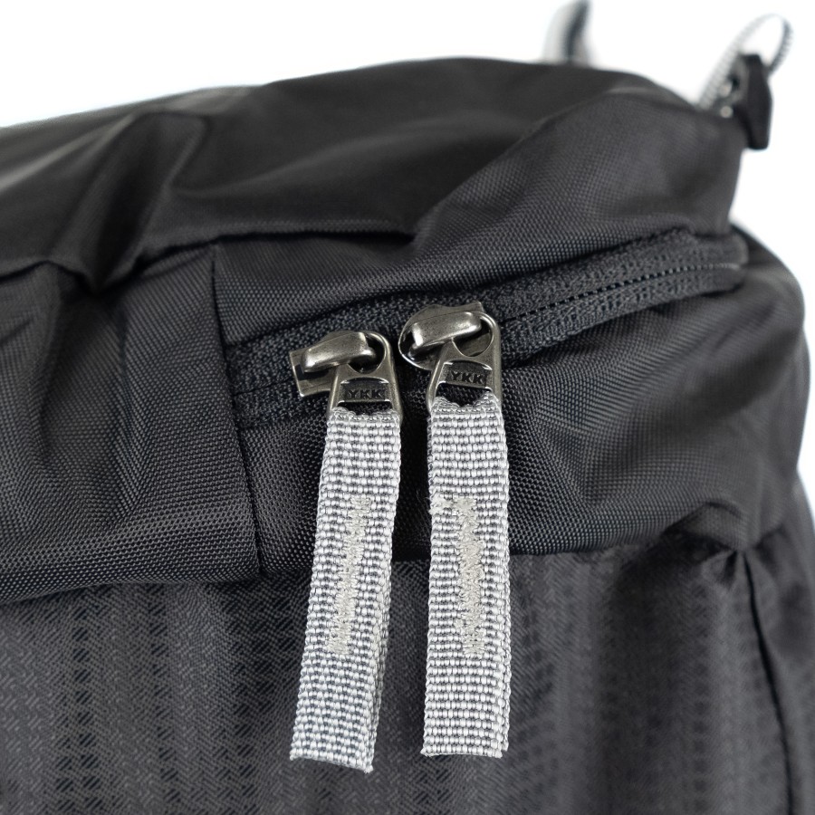Рюкзак Tramp Thor 90+10 л UTRP-054-black