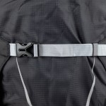 Рюкзак Tramp Thor 90+10 л UTRP-054-black
