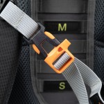 Рюкзак Tramp Thor 90+10 л UTRP-054-black
