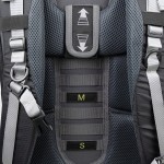 Рюкзак Tramp Thor 90+10 л UTRP-054-black
