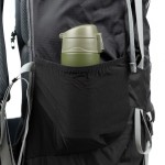 Рюкзак Tramp Thor 90+10 л UTRP-054-black