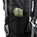 Рюкзак Tramp Thor 90+10 л UTRP-054-black