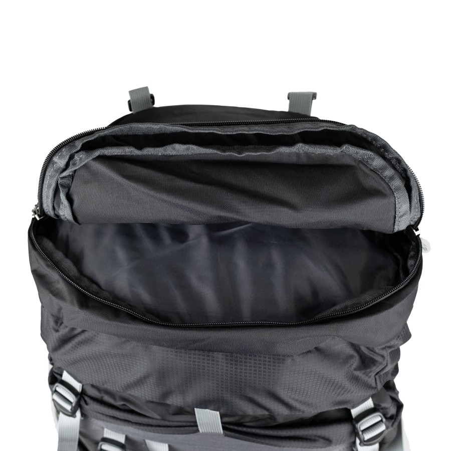 Рюкзак Tramp Thor 90+10 л UTRP-054-black