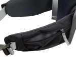 Рюкзак Tramp Thor 90+10 л UTRP-054-black
