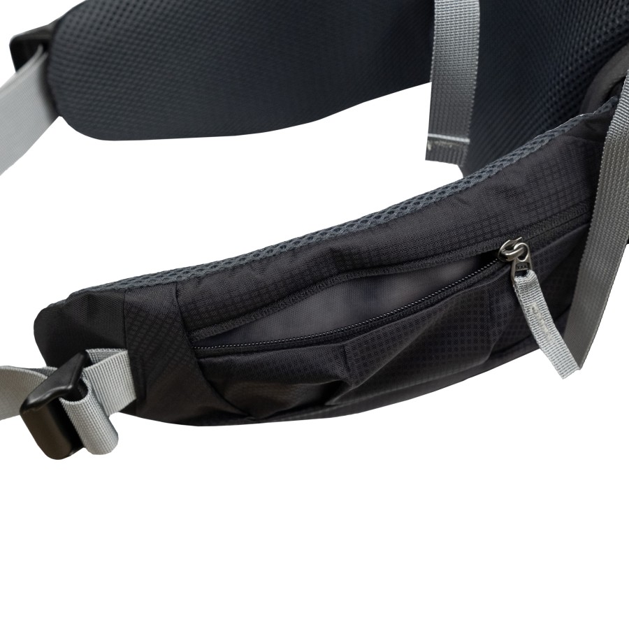 Рюкзак Tramp Thor 90+10 л UTRP-054-black