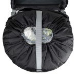 Рюкзак Tramp Thor 90+10 л UTRP-054-black