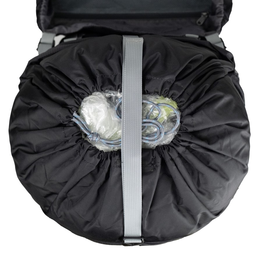 Рюкзак Tramp Thor 90+10 л UTRP-054-black