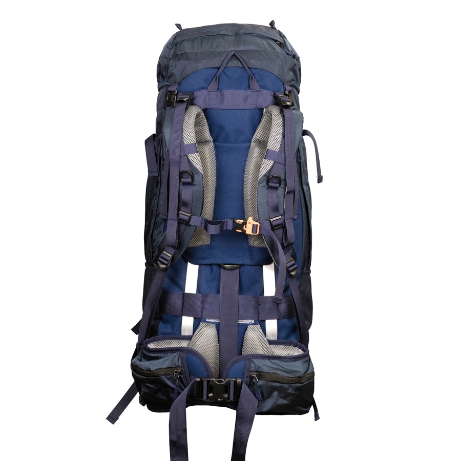 Рюкзак Tramp Expedition 75 л UTRP-055-navy