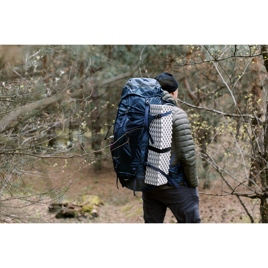 Рюкзак Tramp Expedition 75 л UTRP-055-navy