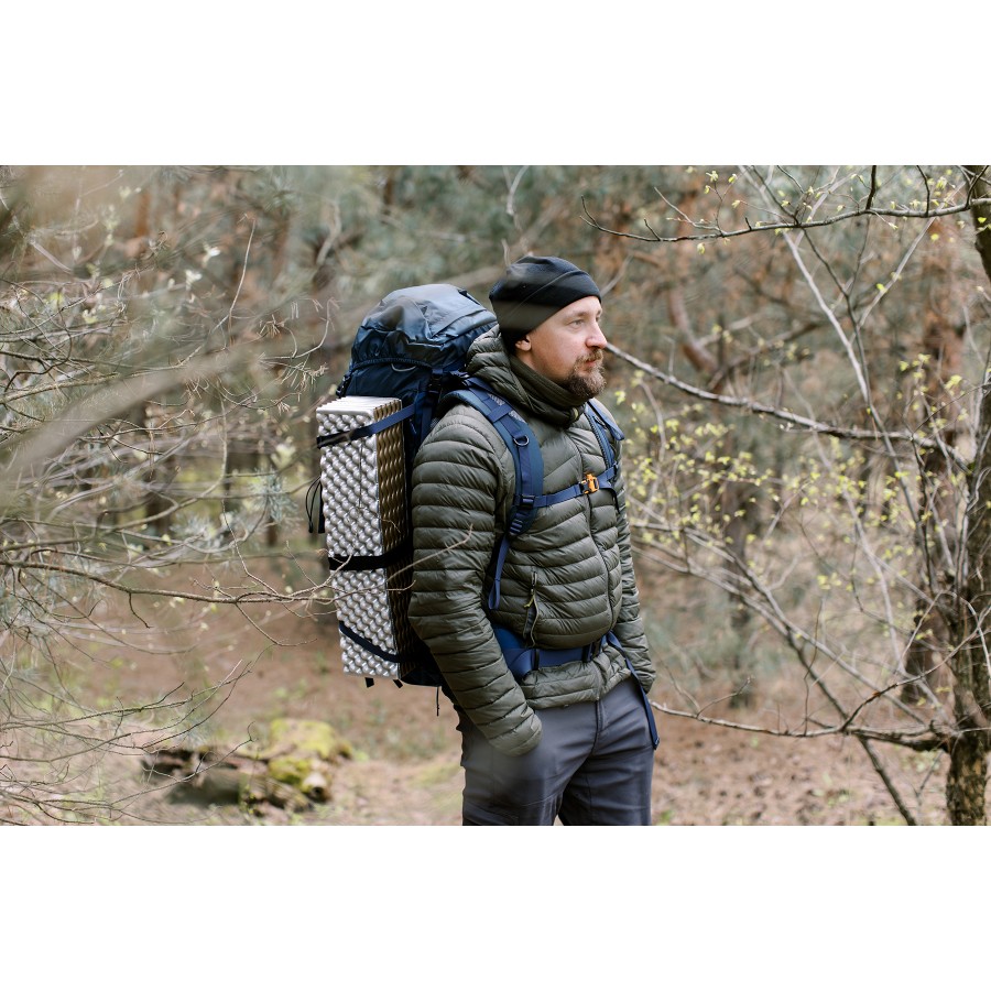 Рюкзак Tramp Expedition 75 л UTRP-055-navy