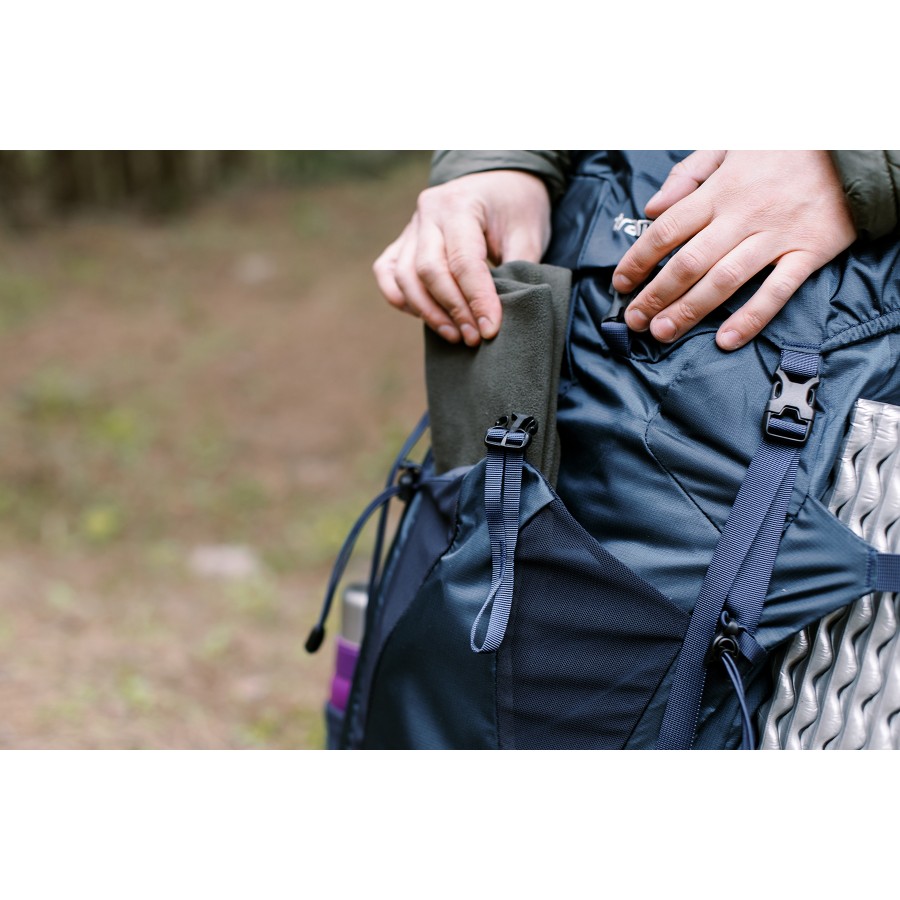 Рюкзак Tramp Expedition 75 л UTRP-055-navy