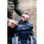 Рюкзак Tramp Expedition 75 л UTRP-055-navy