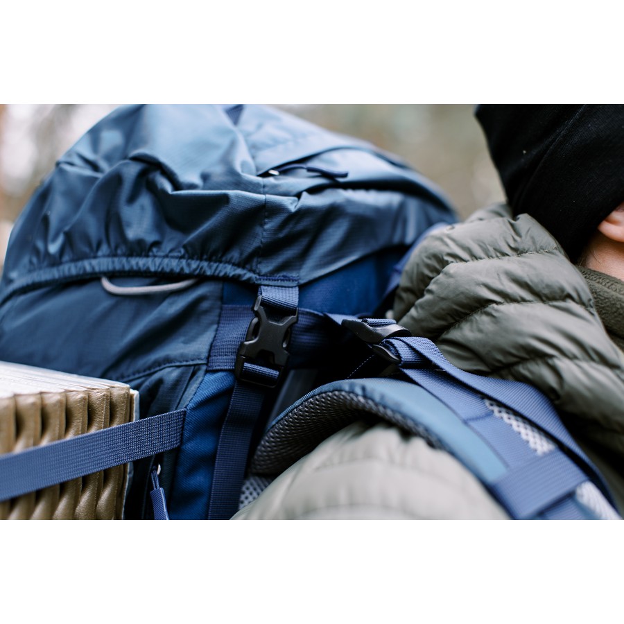 Рюкзак Tramp Expedition 75 л UTRP-055-navy