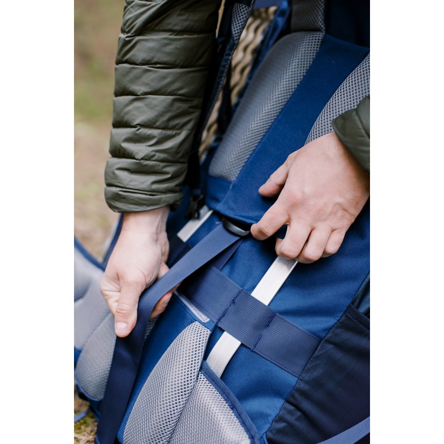 Рюкзак Tramp Expedition 75 л UTRP-055-navy