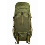 Рюкзак Tramp Trek 40 UTRP-057-olive