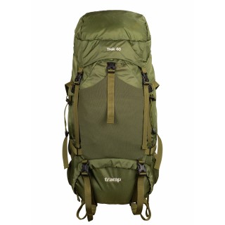 Рюкзак Tramp Trek 40 UTRP-057-olive