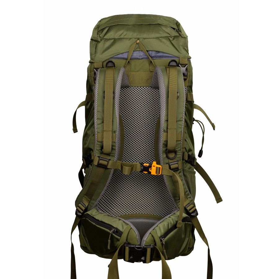 Рюкзак Tramp Trek 40 UTRP-057-olive