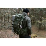 Рюкзак Tramp Trek 40 UTRP-057-olive