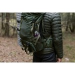 Рюкзак Tramp Trek 40 UTRP-057-olive
