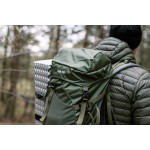 Рюкзак Tramp Trek 40 UTRP-057-olive