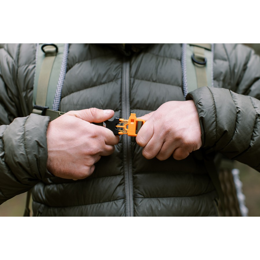 Рюкзак Tramp Trek 40 UTRP-057-olive
