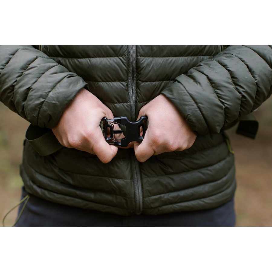 Рюкзак Tramp Trek 40 UTRP-057-olive