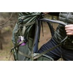 Рюкзак Tramp Trek 40 UTRP-057-olive