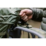Рюкзак Tramp Trek 40 UTRP-057-olive