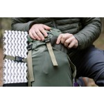 Рюкзак Tramp Trek 40 UTRP-057-olive