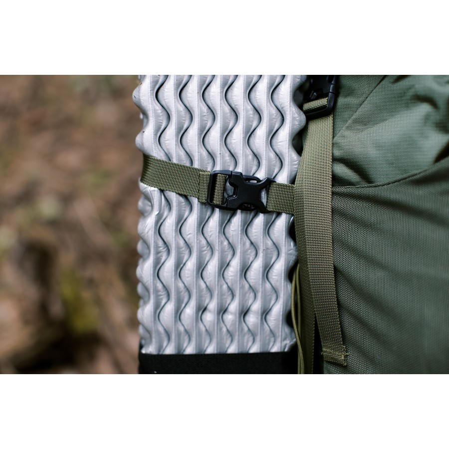 Рюкзак Tramp Trek 40 UTRP-057-olive