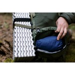 Рюкзак Tramp Trek 40 UTRP-057-olive