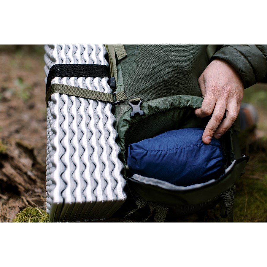 Рюкзак Tramp Trek 40 UTRP-057-olive