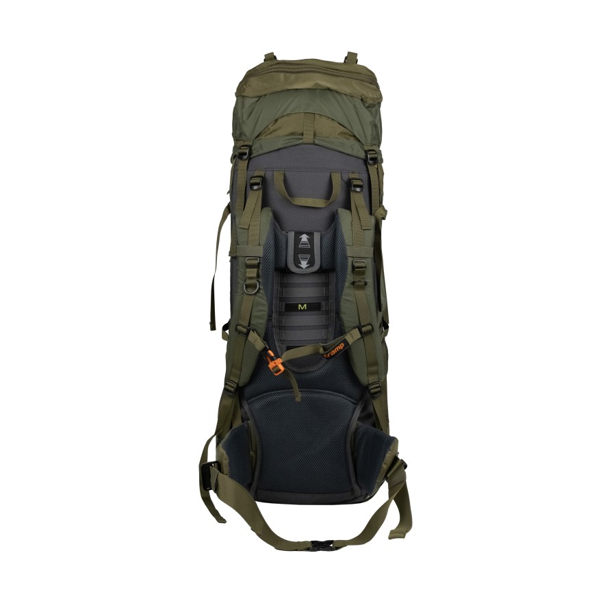 Рюкзак Tramp Thor 90+10 л UTRP-054-olive