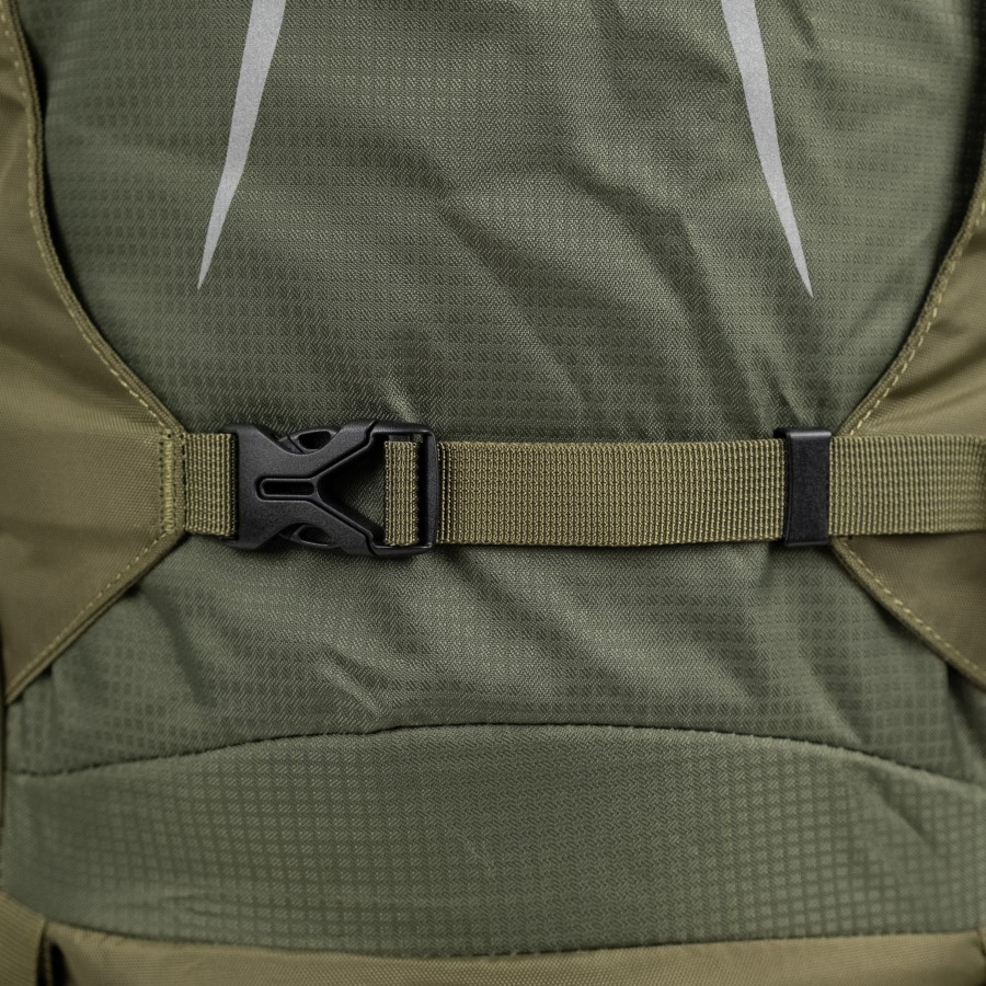 Рюкзак Tramp Thor 90+10 л UTRP-054-olive