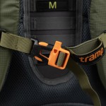 Рюкзак Tramp Thor 90+10 л UTRP-054-olive