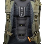 Рюкзак Tramp Thor 90+10 л UTRP-054-olive