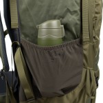 Рюкзак Tramp Thor 90+10 л UTRP-054-olive