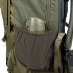 Рюкзак Tramp Thor 90+10 л UTRP-054-olive
