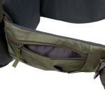 Рюкзак Tramp Thor 90+10 л UTRP-054-olive