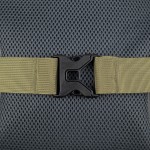 Рюкзак Tramp Thor 90+10 л UTRP-054-olive
