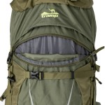 Рюкзак Tramp Thor 90+10 л UTRP-054-olive