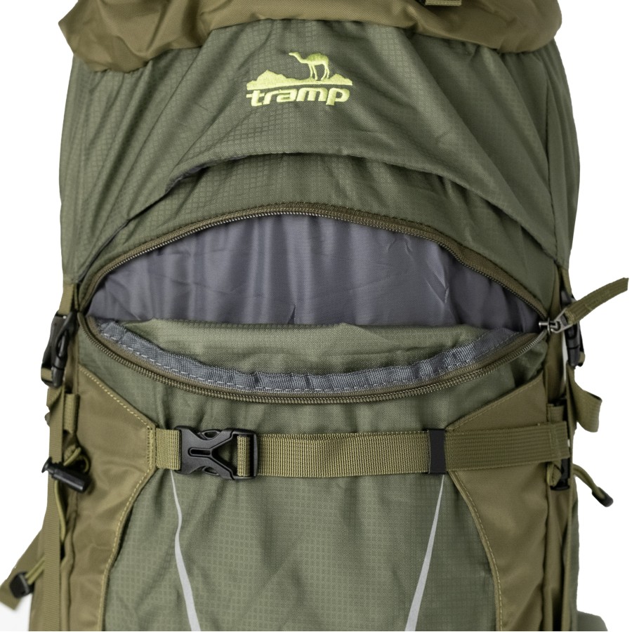 Рюкзак Tramp Thor 90+10 л UTRP-054-olive