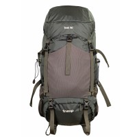 Рюкзак Tramp Trek 40 UTRP-057-grey