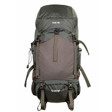 Рюкзак Tramp Trek 40 UTRP-057-grey