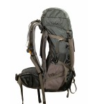 Рюкзак Tramp Trek 40 UTRP-057-grey
